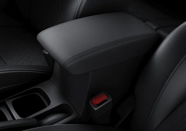 Suzuki Vitara cena 93900 przebieg: 23355, rok produkcji 2023 z Przecław małe 37
